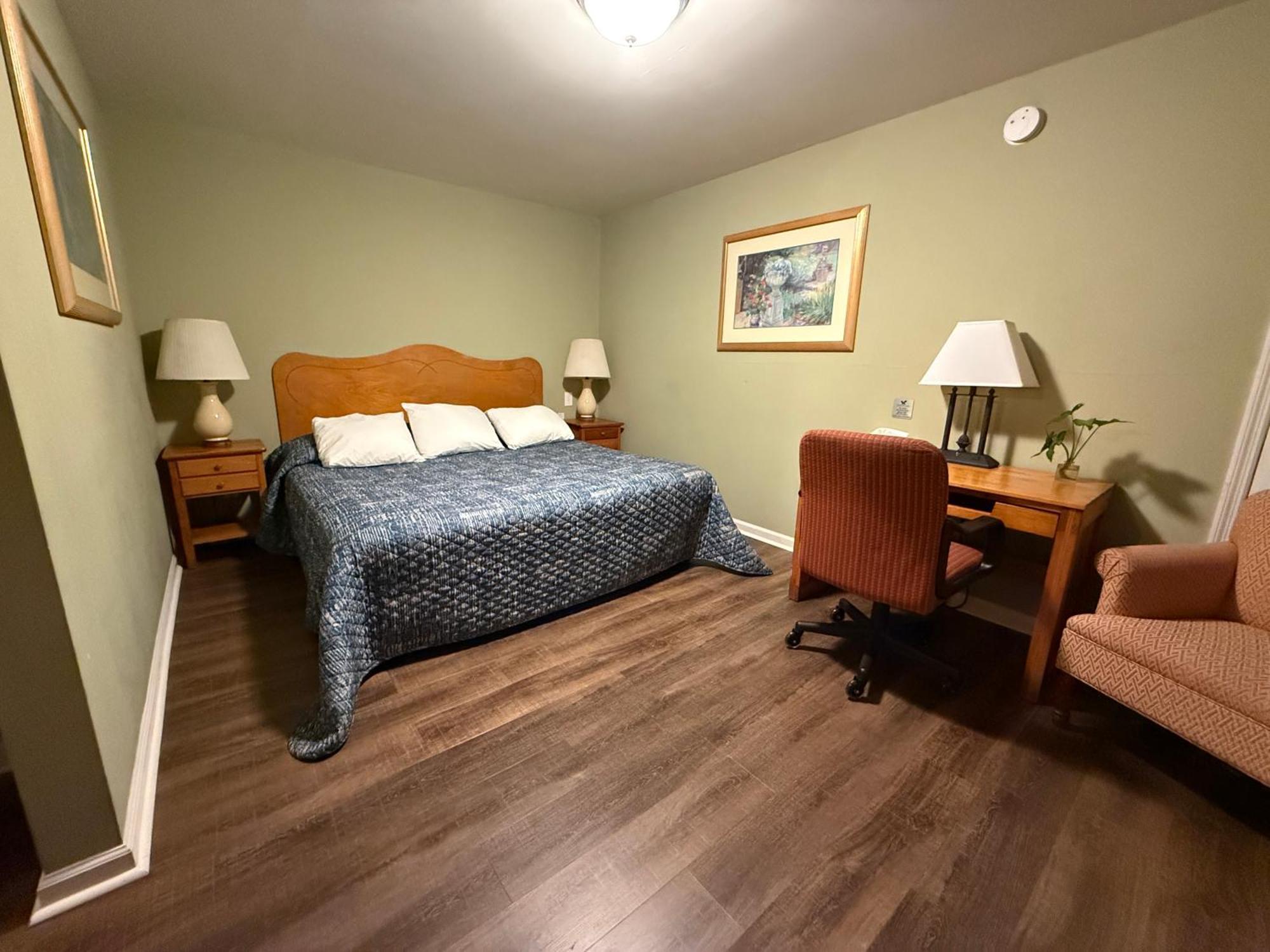 Heidi's Inn Brewster Bagian luar foto